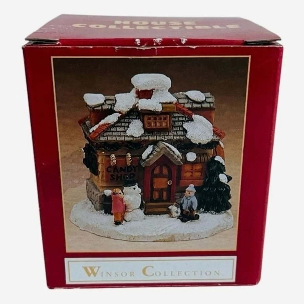 Winsor Collection winsor collection